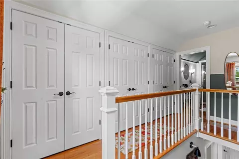 Entry Way - 2409 Delta Ave, Kettering, OH 45419 photo 5 of 6