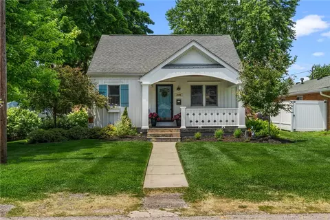 2409 Delta Ave, Kettering, OH 45419