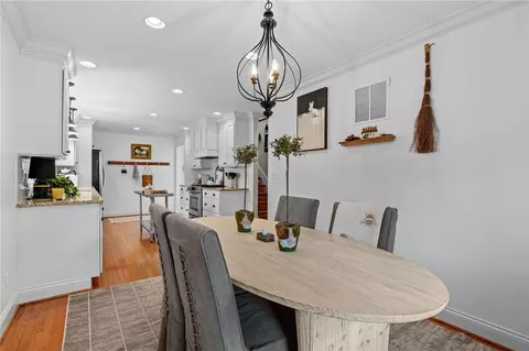 Dining - 2409 Delta Ave, Kettering, OH 45419 photo 2 of 2