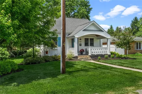 Exterior - 2409 Delta Ave, Kettering, OH 45419 photo 6 of 8