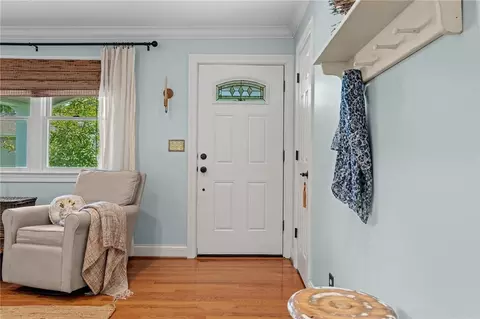 Entry Way - 2409 Delta Ave, Kettering, OH 45419 photo 1 of 6