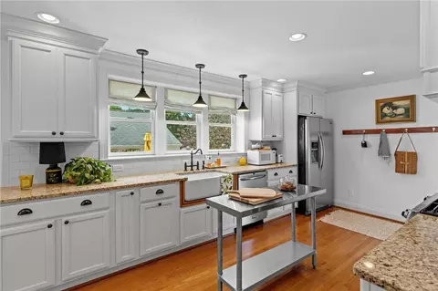 Kitchen - 2409 Delta Ave, Kettering, OH 45419 photo 1 of 6
