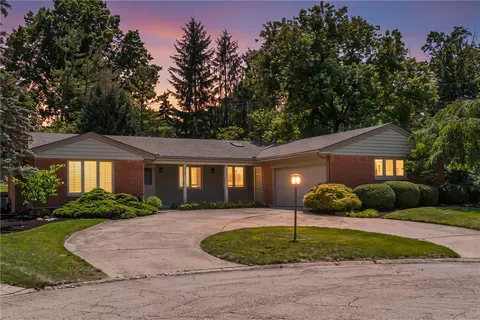 3141 Grist Mill Ct, Kettering, OH 45409