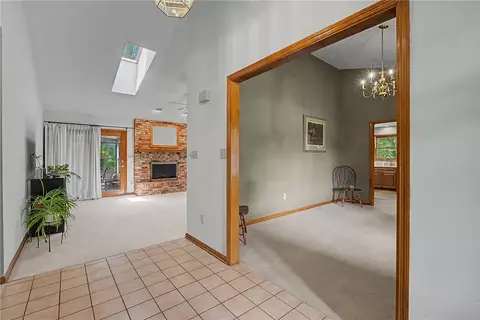 Entry Way - 9915 Sheehan Rd, Centerville, OH 45458 photo 1 of 3
