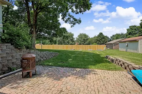 Exterior - 9915 Sheehan Rd, Centerville, OH 45458 photo 6 of 10