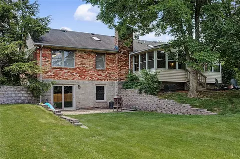 Exterior - 9915 Sheehan Rd, Centerville, OH 45458 photo 4 of 10