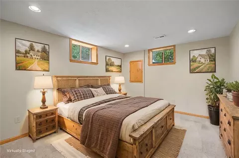 Bedroom - 9915 Sheehan Rd, Centerville, OH 45458 photo 6 of 6