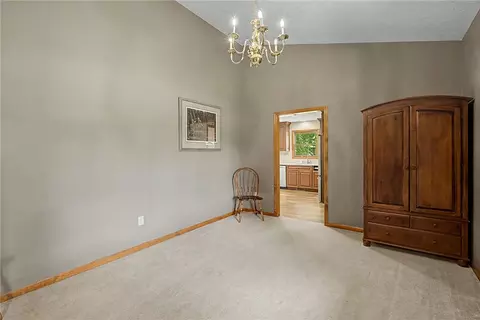 Entry Way - 9915 Sheehan Rd, Centerville, OH 45458 photo 2 of 3