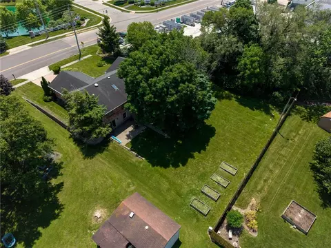 View/Area - 9915 Sheehan Rd, Centerville, OH 45458 photo 1 of 3