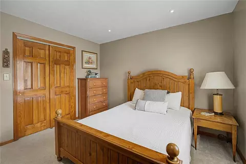 Bedroom - 9915 Sheehan Rd, Centerville, OH 45458 photo 4 of 6