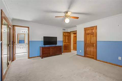 Bedroom - 9915 Sheehan Rd, Centerville, OH 45458 photo 1 of 6