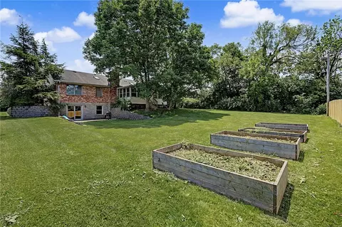 Exterior - 9915 Sheehan Rd, Centerville, OH 45458 photo 7 of 10