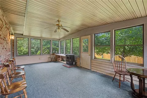 Exterior - 9915 Sheehan Rd, Centerville, OH 45458 photo 2 of 10