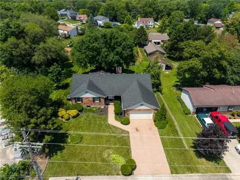 View/Area - 9915 Sheehan Rd, Centerville, OH 45458 photo 3 of 3