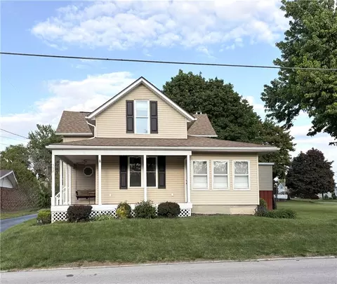 592 S High St, Covington, OH 45318