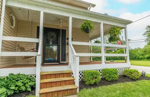 592 S High St, Covington, OH 45318