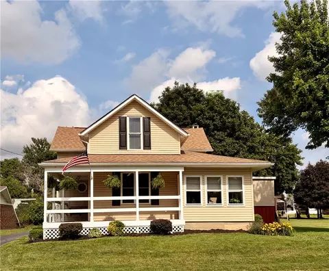 592 S High St, Covington, OH 45318