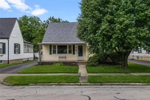 648 N South St, Wilmington, OH 45177