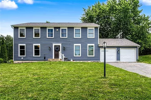 1034 Sundance Dr, Miamisburg, OH 45342