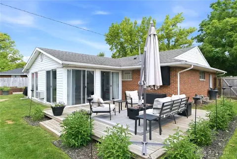 Exterior - 1228 Rose Bower Ave, Kettering, OH 45429 photo 8 of 12