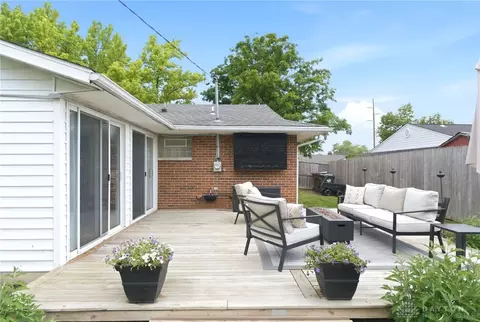 Exterior - 1228 Rose Bower Ave, Kettering, OH 45429 photo 9 of 12