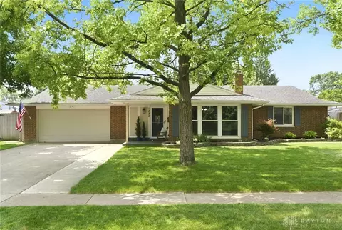 Exterior - 1228 Rose Bower Ave, Kettering, OH 45429 photo 2 of 12