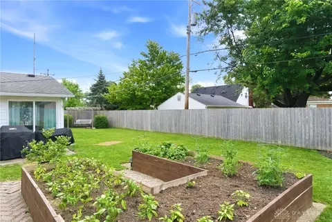 Exterior - 1228 Rose Bower Ave, Kettering, OH 45429 photo 12 of 12