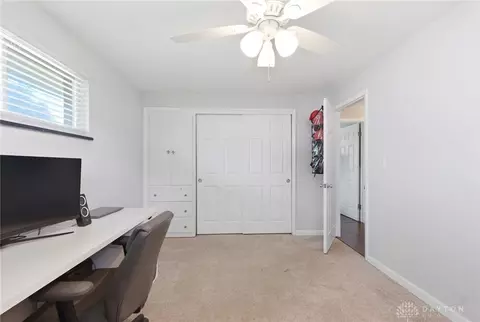 Bedroom - 1228 Rose Bower Ave, Kettering, OH 45429 photo 3 of 5