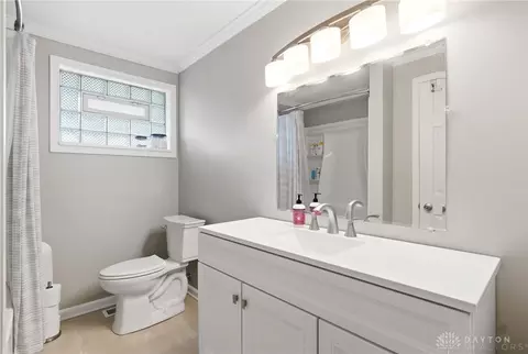 Bath - 1228 Rose Bower Ave, Kettering, OH 45429 photo 2 of 2