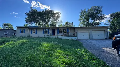 5625 State Route 41, Manchester, OH 45144