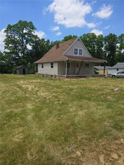 751 Sagamore Ave, Dayton, OH 45404