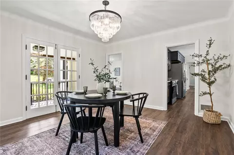 Dining - 6311 Iris Ave, Cincinnati, OH 45213 photo 1 of 3