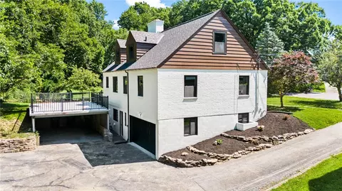 Exterior - 6311 Iris Ave, Cincinnati, OH 45213 photo 5 of 12