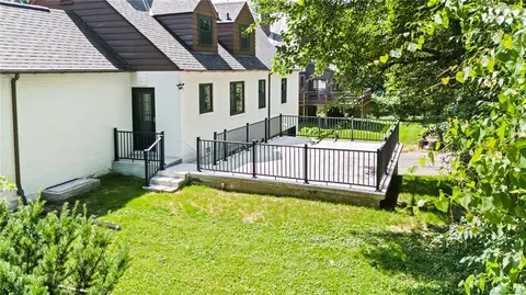Exterior - 6311 Iris Ave, Cincinnati, OH 45213 photo 8 of 12