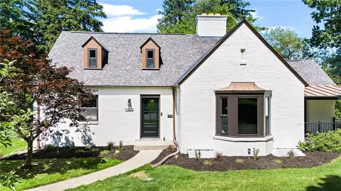 Exterior - 6311 Iris Ave, Cincinnati, OH 45213 photo 2 of 12