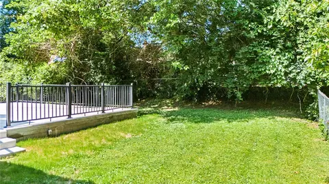 Exterior - 6311 Iris Ave, Cincinnati, OH 45213 photo 9 of 12