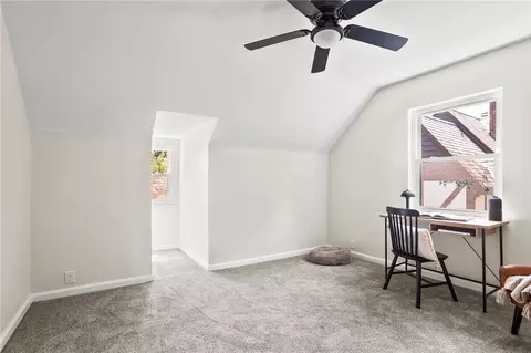 Bedroom - 6311 Iris Ave, Cincinnati, OH 45213 photo 6 of 7