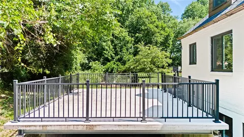 Exterior - 6311 Iris Ave, Cincinnati, OH 45213 photo 7 of 12