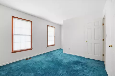 Bedroom - 731 Farmbrook Dr, Beavercreek, OH 45430 photo 3 of 10