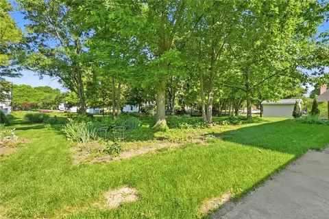 Exterior - 731 Farmbrook Dr, Beavercreek, OH 45430 photo 10 of 16