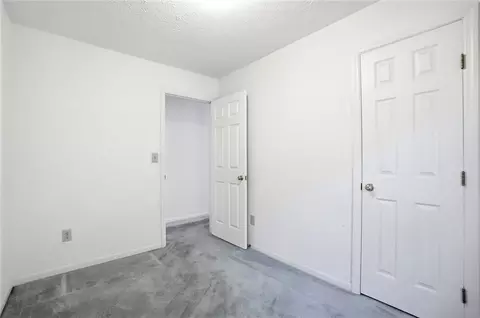 Bedroom - 731 Farmbrook Dr, Beavercreek, OH 45430 photo 6 of 10