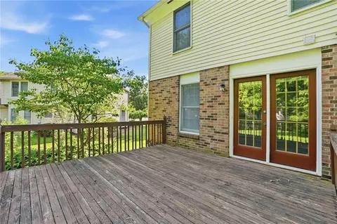 Exterior - 731 Farmbrook Dr, Beavercreek, OH 45430 photo 12 of 16