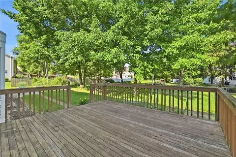 Exterior - 731 Farmbrook Dr, Beavercreek, OH 45430 photo 13 of 16