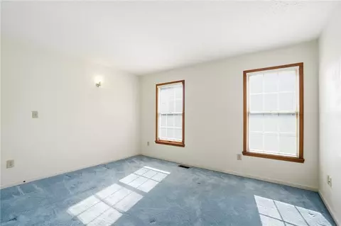 Bedroom - 731 Farmbrook Dr, Beavercreek, OH 45430 photo 7 of 10