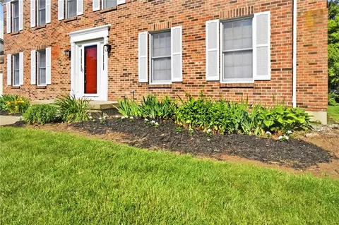Exterior - 731 Farmbrook Dr, Beavercreek, OH 45430 photo 6 of 16