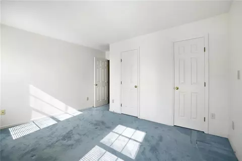 Bedroom - 731 Farmbrook Dr, Beavercreek, OH 45430 photo 8 of 10