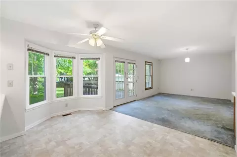Living - 731 Farmbrook Dr, Beavercreek, OH 45430 photo 1 of 9