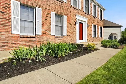 Exterior - 731 Farmbrook Dr, Beavercreek, OH 45430 photo 5 of 16