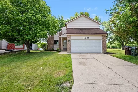 4060 Palos Verdes Ct, Trotwood, OH 45426
