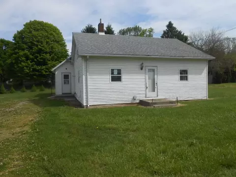 8020 E State Route 55, Casstown, OH 45312